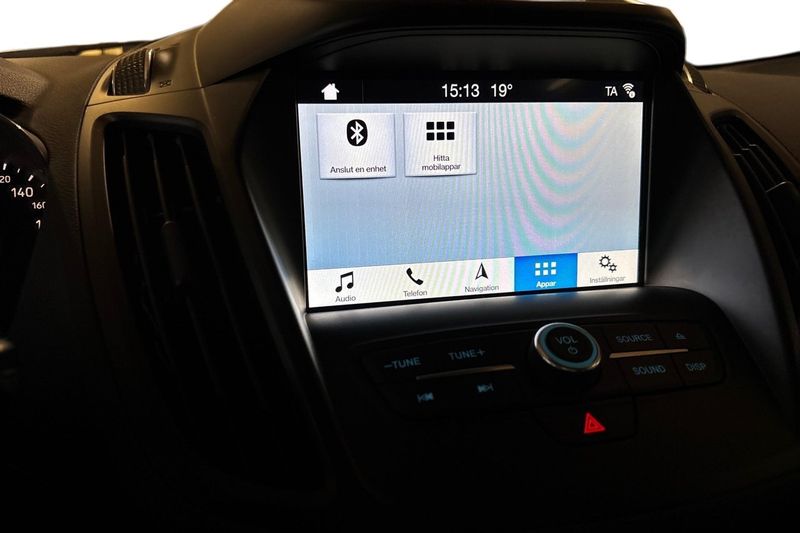 Ford Kuga bild 16