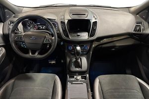 Ford Kuga bild 11