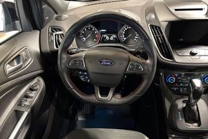 Ford Kuga bild 12