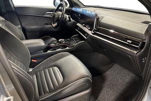 Kia Sportage bild 19