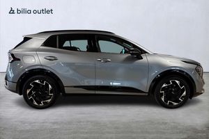 Kia Sportage bild 5