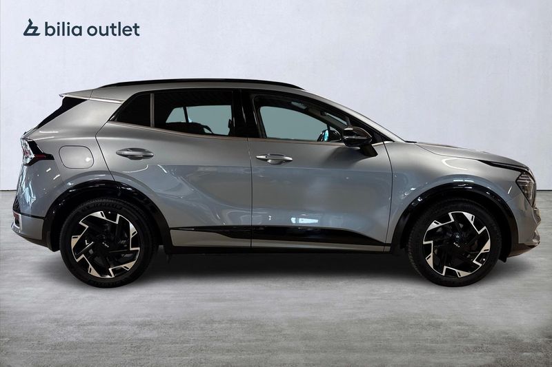 Kia Sportage bild 5