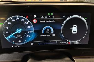 Kia Sportage bild 14