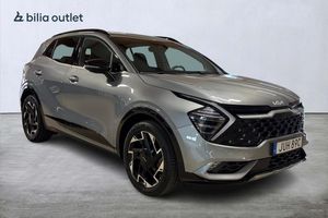 Kia Sportage bild 4