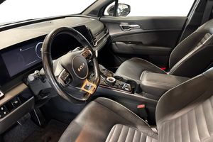 Kia Sportage bild 11