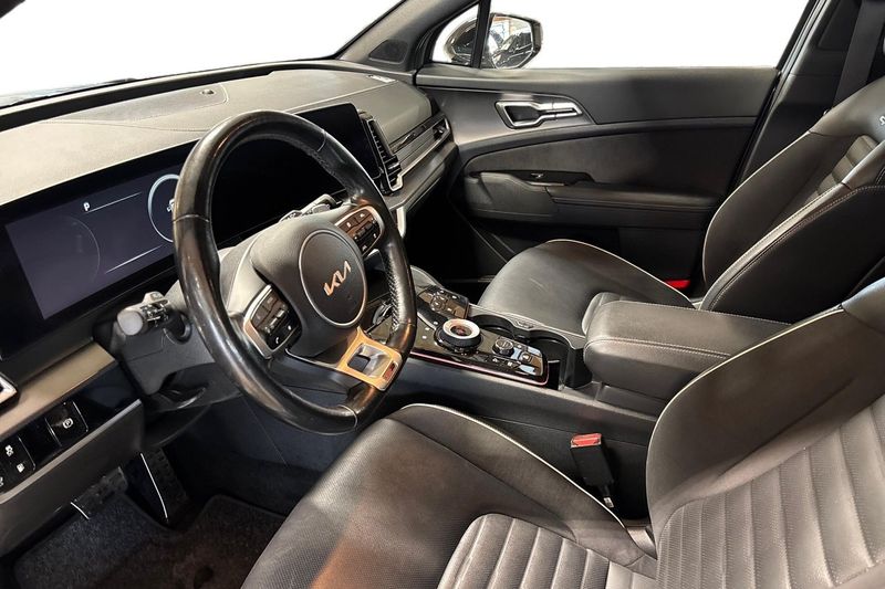 Kia Sportage bild 11