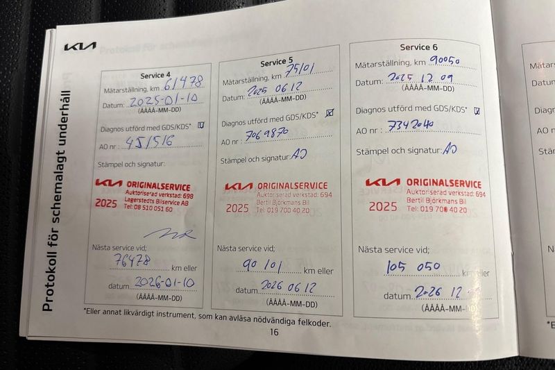 Kia Sportage bild 26