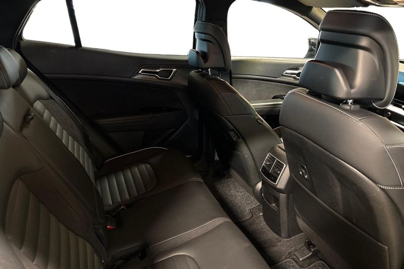 Kia Sportage bild 20