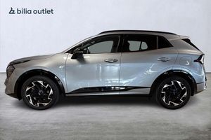Kia Sportage bild 9