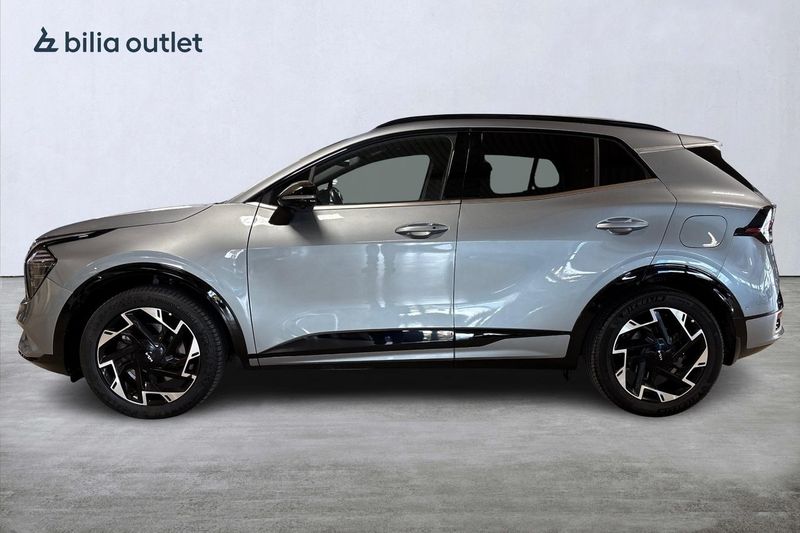 Kia Sportage bild 9