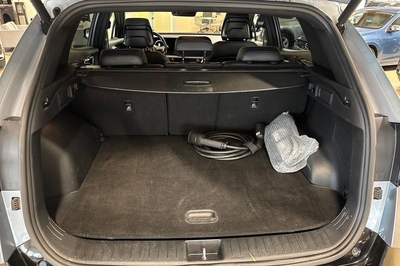 Kia Sportage bild 21