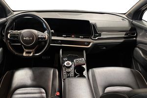 Kia Sportage bild 12
