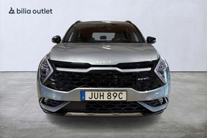 Kia Sportage bild 3