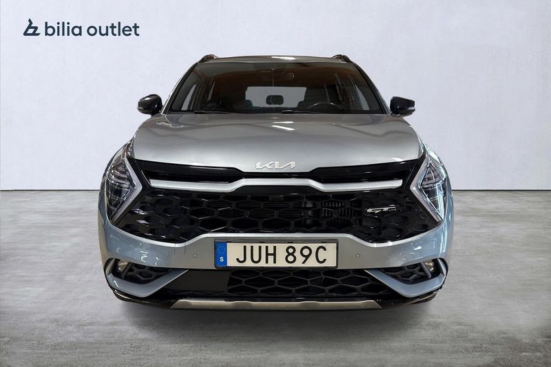 Kia Sportage bild 3