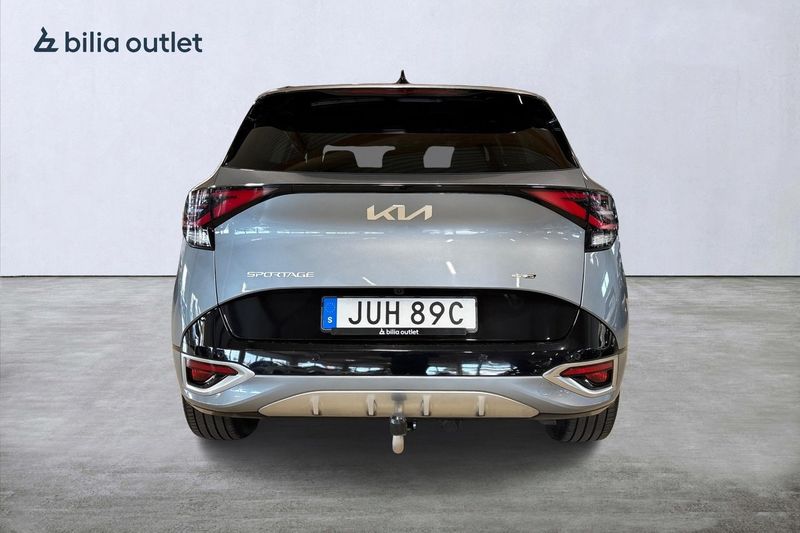 Kia Sportage bild 7