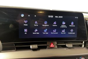 Kia Sportage bild 15