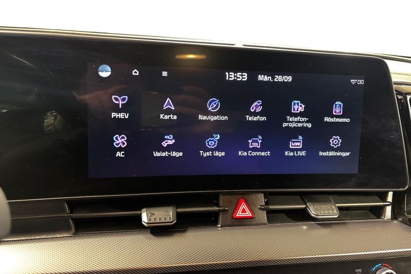 Kia Sportage bild 15