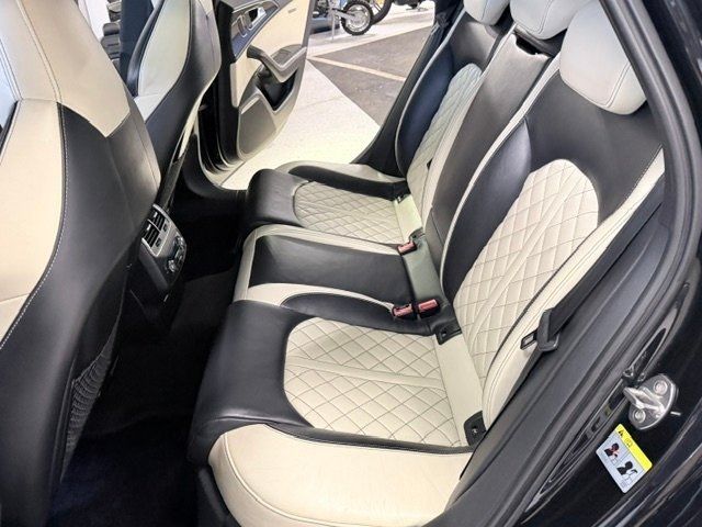 Audi S6 bild 10