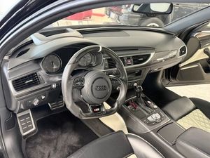 Audi S6 bild 11
