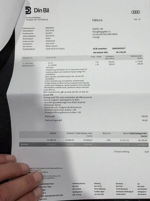 Audi S6 bild 20