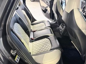 Audi S6 bild 8