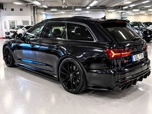Audi S6 bild 4