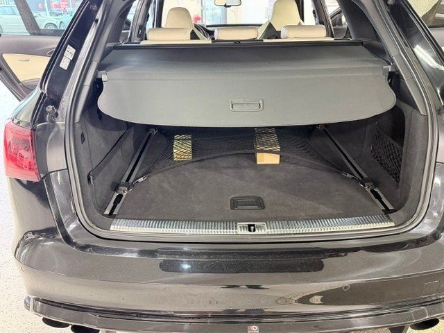 Audi S6 bild 13