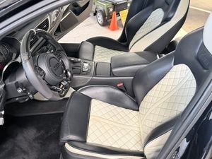 Audi S6 bild 6