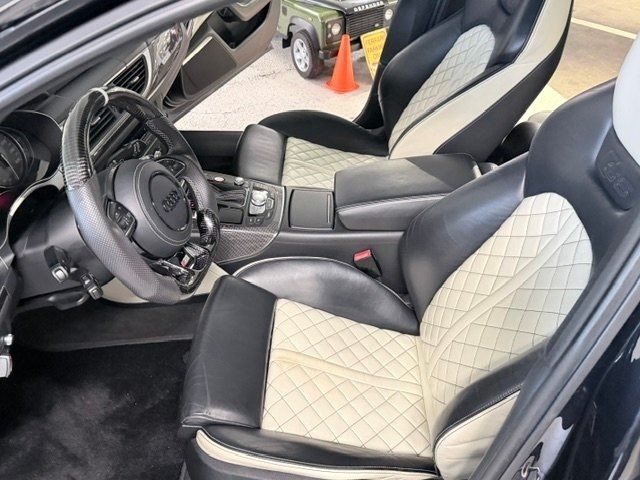 Audi S6 bild 6