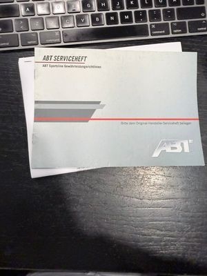 Audi S6 bild 21