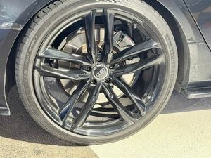 Audi S6 bild 14