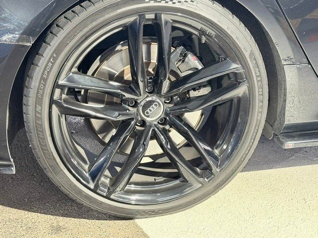 Audi S6 bild 14
