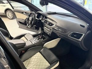 Audi S6 bild 7