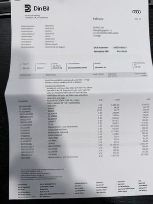 Audi S6 bild 24