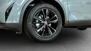 Nissan Qashqai bild 9
