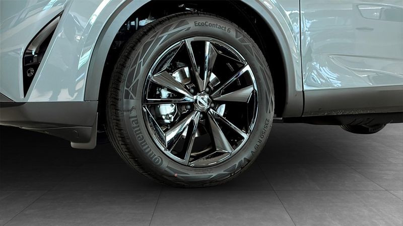 Nissan Qashqai bild 9