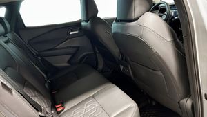 Nissan Qashqai bild 5