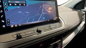 Nissan Qashqai bild 12