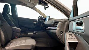 Nissan Qashqai bild 3