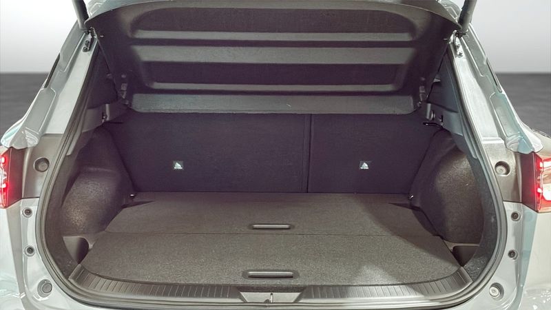 Nissan Qashqai bild 10