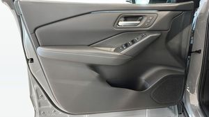 Nissan Qashqai bild 11