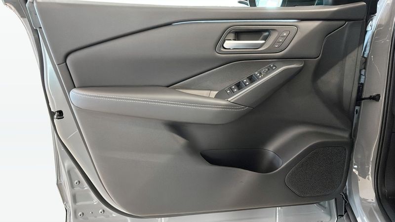 Nissan Qashqai bild 11