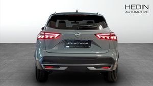 Nissan Qashqai bild 7