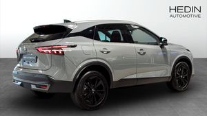 Nissan Qashqai bild 2