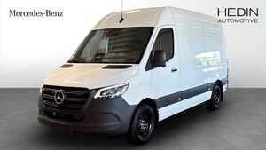 Mercedes Sprinter bild 1