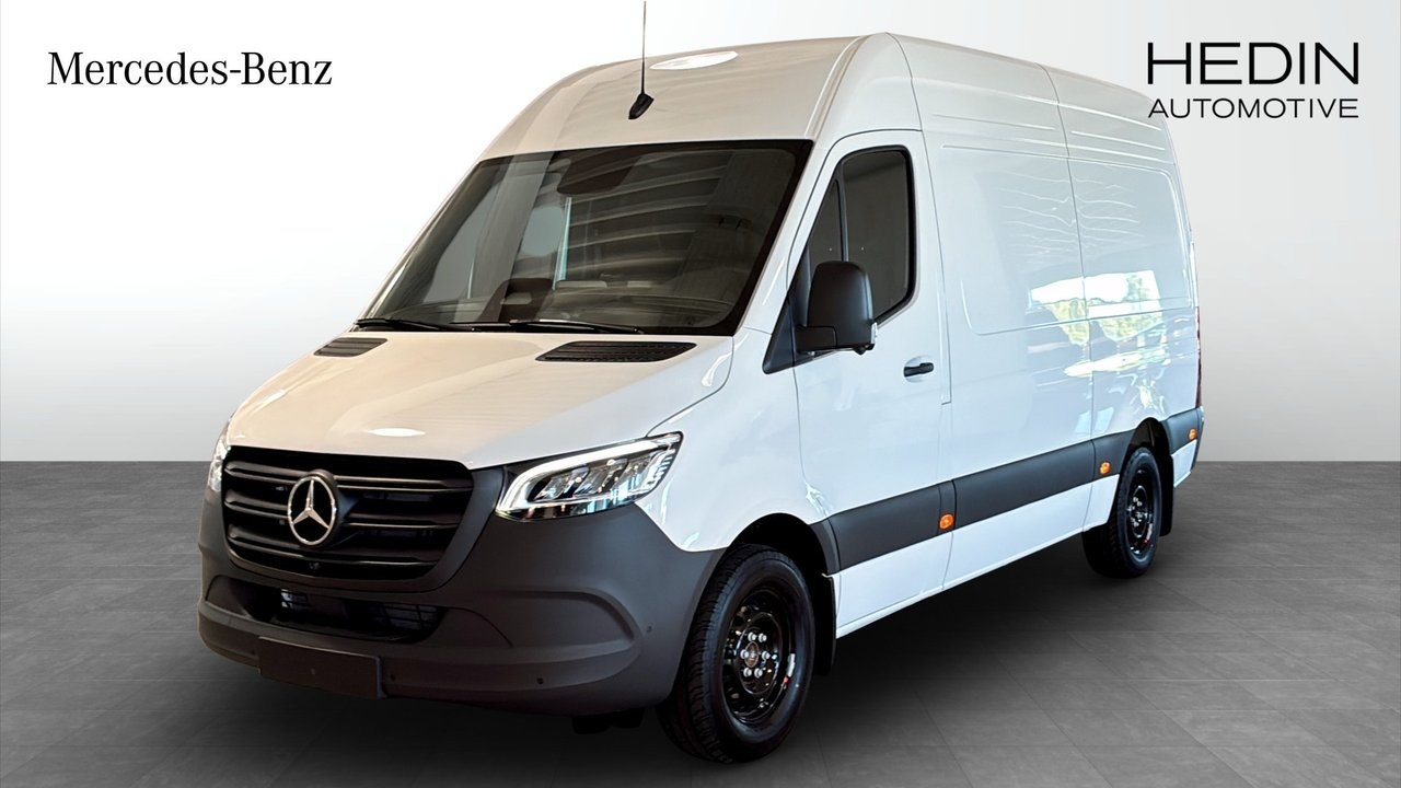 Mercedes Sprinter