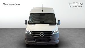 Mercedes Sprinter bild 8
