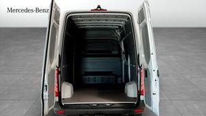 Mercedes Sprinter bild 10