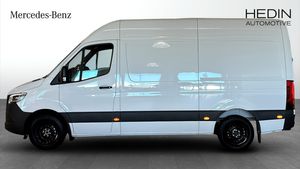 Mercedes Sprinter bild 6