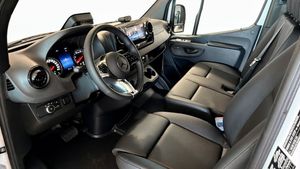 Mercedes Sprinter bild 5
